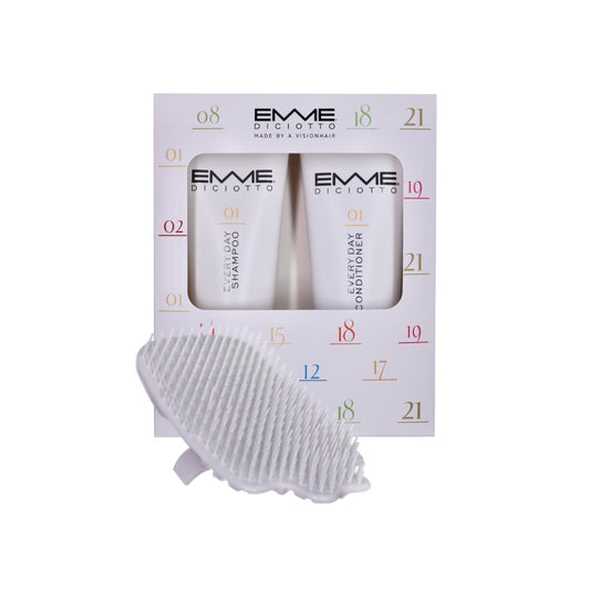 01 PRIEŽIŪROS RINKINYS: KASDIENIS