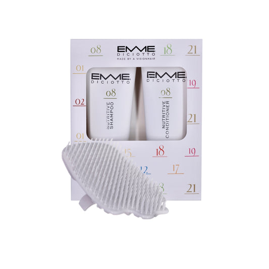 08 PRIEŽIŪROS RINKINYS: MAITINAMASIS