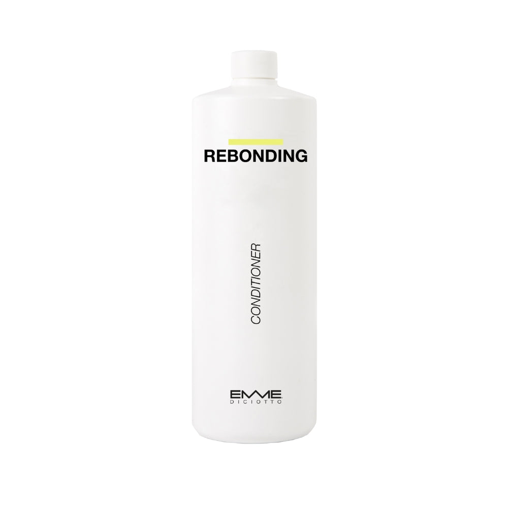 REBONDING KONDICIONIERIUS