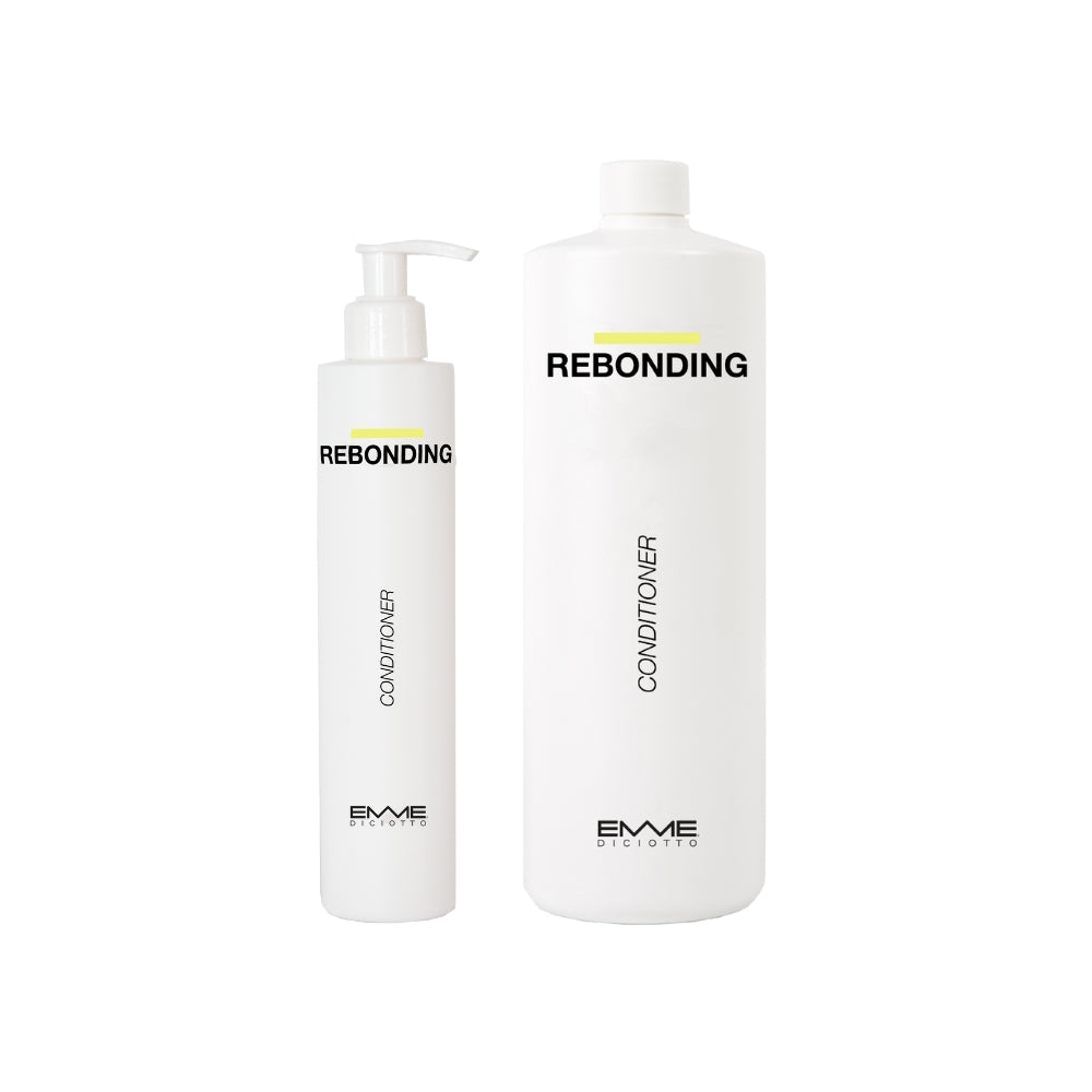 REBONDING KONDICIONIERIUS