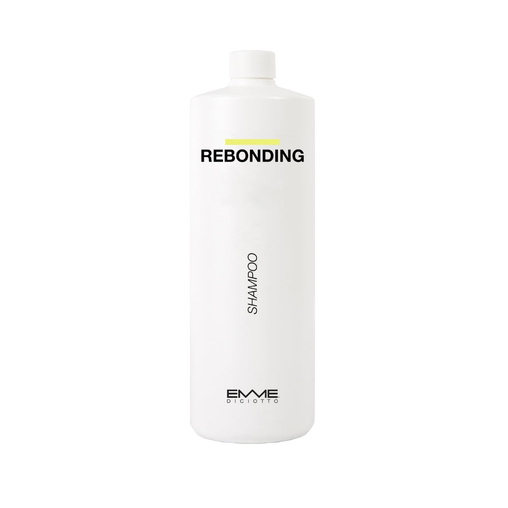 REBONDING ŠAMPŪNAS