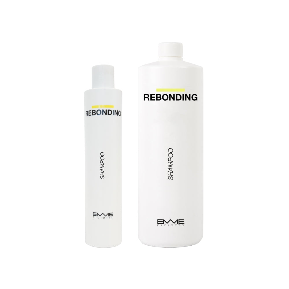 REBONDING ŠAMPŪNAS