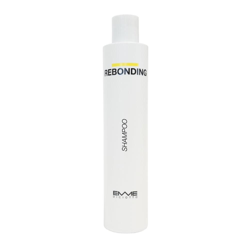 REBONDING ŠAMPŪNAS