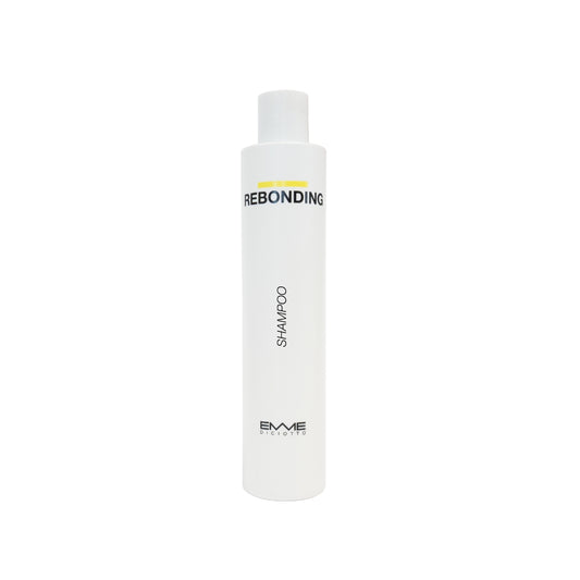 REBONDING ŠAMPŪNAS