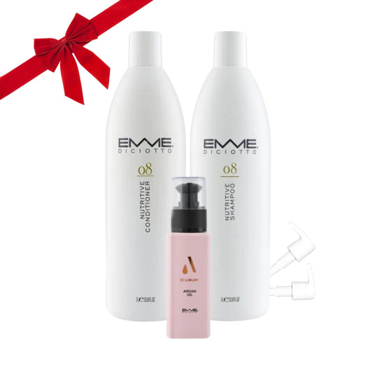 MAITINAMOJI TERAPIJA