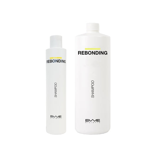 REBONDING ŠAMPŪNAS